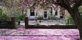  Lochinver Guesthouse  Эйр